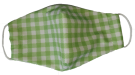 Triple Ply Face Mask (Adult) (Pantone Match to ANY colour of the Spectrum at NO EXTRA COST )