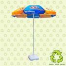 1.7m Classic Garden Eco Parasol