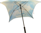 Spectrum QuadBrella Eco Umbrella