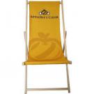 Eco Deck Chair