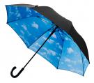 Impliva Falcone Double Layer Golf Umbrella