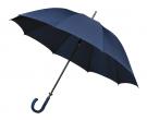Impliva Falcone 10 panel Fibreglass Crook Umbrella