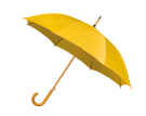 Classic WoodCrook Umbrella