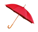 Classic WoodCrook Umbrella