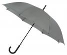 Impliva Falconetti Auto Walking Crook Umbrella