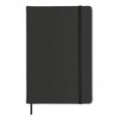Notelux - A6 Notebook 96 Lined Sheets