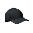 Bahamas - 6 Panel Cotton Baseball Cap