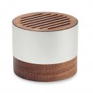 Souneuz - Recycled Aluminium Speaker