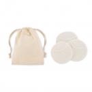 Faze - Reusable Face Cleaning Pad Set