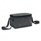 FOOLER - RPET felt cooler bag