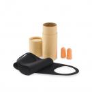 Maskset - Travel Set In Paper Tube Box