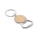 Keypop - Recycled Aluminium Key Ring