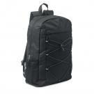 Hige - 600d Rpet Polyester Backpack
