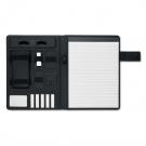 Burgus - A4 Folder And Wireless Charger