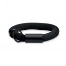 Polly - Floating Wristband Key Ring