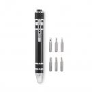 Tubular - Recycled Multi Tool Pen