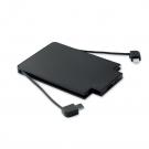 Slimpo - Magnetic Power Bank 2500 Mah