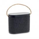 Wusic - 15w Wireless Charger Speaker