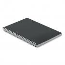 Recarnote - A5 Recycled Carton Notebook