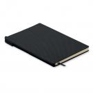 Nota - A5 Pu Notebook With Pen