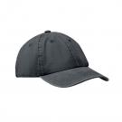 Beau - 6 Panel Baseball Cap 265 Gr/M²