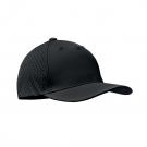 Capo - 5 Panel Baseball Cap 200 Gr/M²