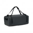 Mountain - Travel Tarpaulin Duffle Bag