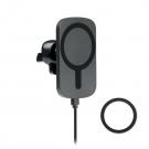 Adia - Magnetic Wireless Charger 10w