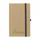 Pocket ECO A6 Paper notebook