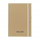 Pocket ECO Paper A5 notebook
