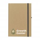 Pocket ECO Paper A5 notebook