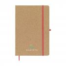 CorkNote A5 Paper notebook