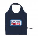 Strawberry Cotton (135 g/m²) foldable bag