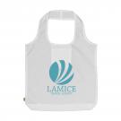GRS RPET Shopper foldable shopping bag