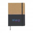 Journal Cork Paper Notebook