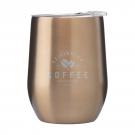 Huevo RCS Recycled Steel Cup 350 ml thermo cup