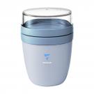 Mepal Lunchpot Ellipse 500 ml Food container