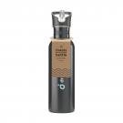 Dakota RCS Recycled Steel Bottle 750 ml