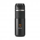 Lynn RCS Recycled Steel Bottle 500 ml