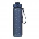 AquaSport GRS Recycled Water Bottle 1,000 ml