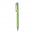 Ebony Recycled Alu pens