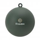 Christmas Bauble Ø 7 cm Recycled PP - Made in Europe