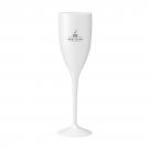 Lunaire Reusable Champagne Glass 150 ml