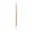 Bio Degradable Natural pen