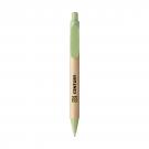 Bamboo Wheat Pen wheat straw ballpoint pen
