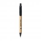 Bamboo Wheat Pen wheat straw ballpoint pen