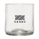 Rebottled® Short Tumbler 175 ml drinking glasses