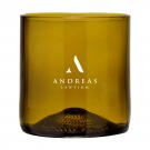 Rebottled® Short Tumbler 175 ml drinking glasses