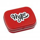 TinBox peppermints