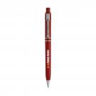Stilolinea Raja Chrome pen